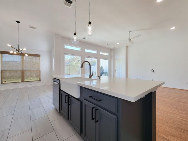 8402 Major Blizzard Drive, Houston, TX 77089