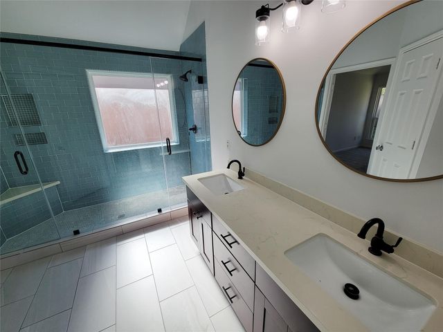 8402 Major Blizzard Drive, Houston, TX 77089