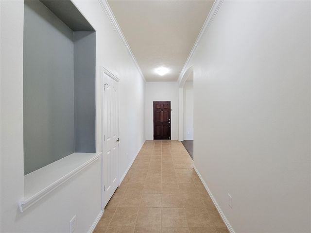 8402 Major Blizzard Drive, Houston, TX 77089