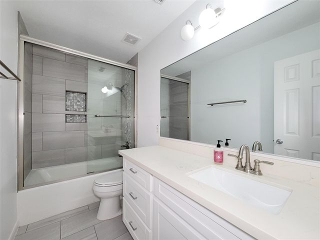 8402 Major Blizzard Drive, Houston, TX 77089