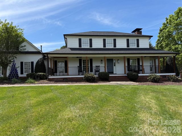 8698 Rocky River Road, Harrisburg, NC 28075