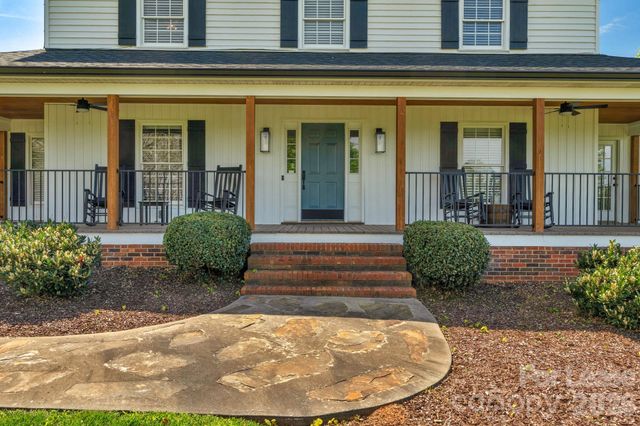8698 Rocky River Road, Harrisburg, NC 28075