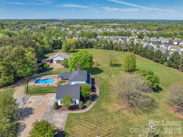 8698 Rocky River Road, Harrisburg, NC 28075