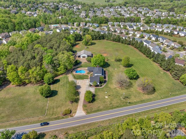 8698 Rocky River Road, Harrisburg, NC 28075