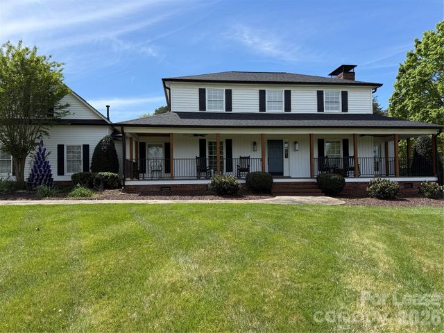 8698 Rocky River Road, Harrisburg, NC 28075