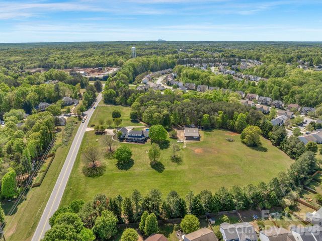 8698 Rocky River Road, Harrisburg, NC 28075