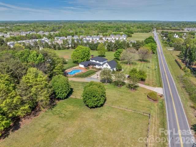 8698 Rocky River Road, Harrisburg, NC 28075