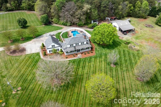 8698 Rocky River Road, Harrisburg, NC 28075