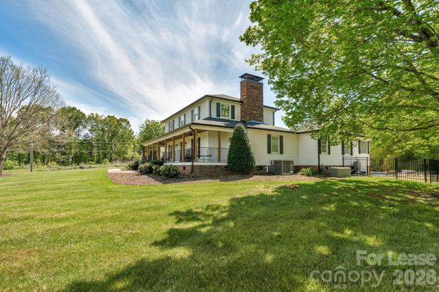 8698 Rocky River Road, Harrisburg, NC 28075