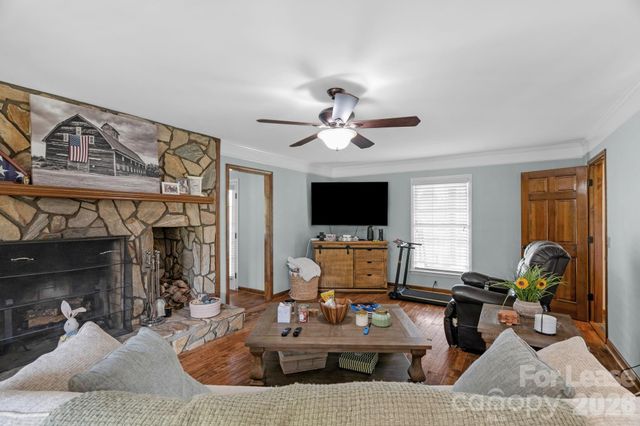 8698 Rocky River Road, Harrisburg, NC 28075