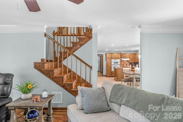 8698 Rocky River Road, Harrisburg, NC 28075