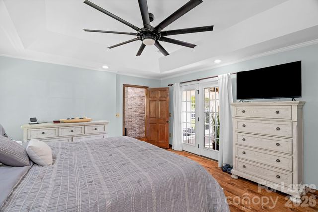 8698 Rocky River Road, Harrisburg, NC 28075