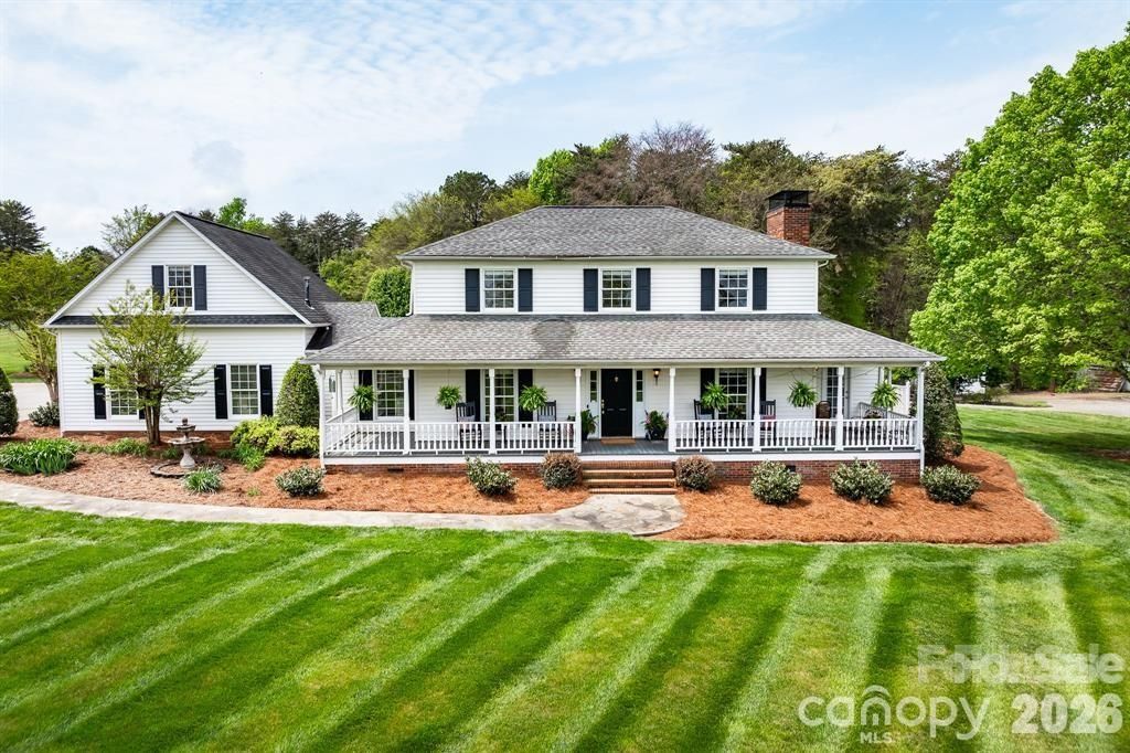 8698 Rocky River Road, Harrisburg, NC 28075