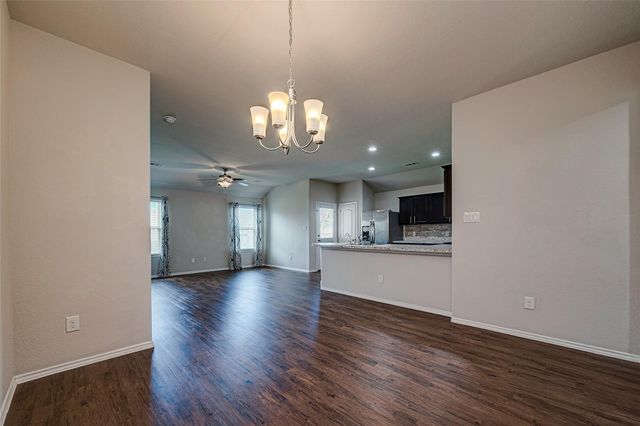14004 Lake Crescent Drive, Conroe, TX 77384