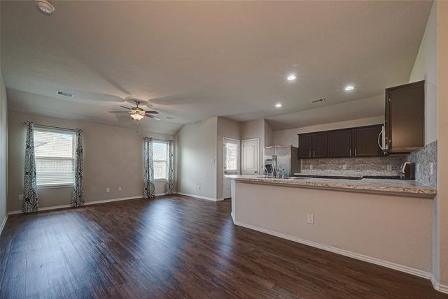 14004 Lake Crescent Drive, Conroe, TX 77384