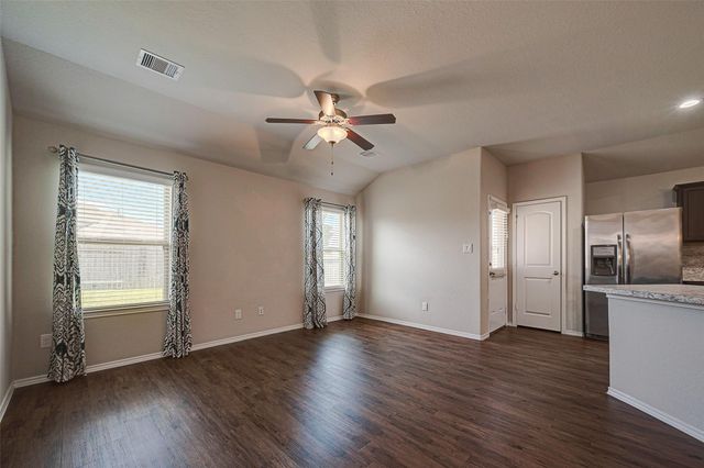 14004 Lake Crescent Drive, Conroe, TX 77384