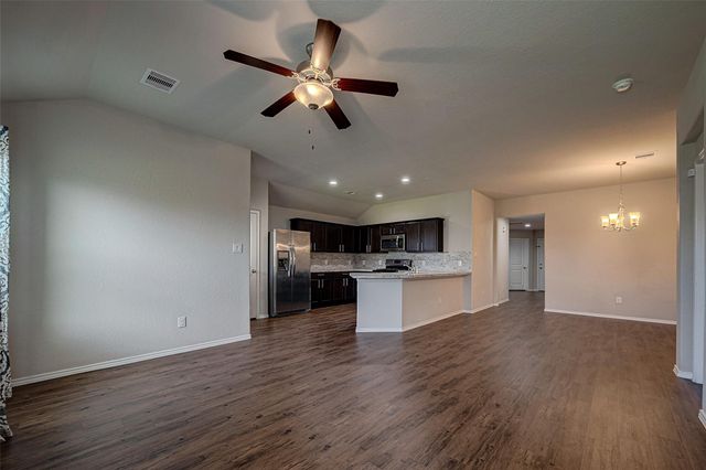 14004 Lake Crescent Drive, Conroe, TX 77384