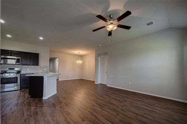 14004 Lake Crescent Drive, Conroe, TX 77384