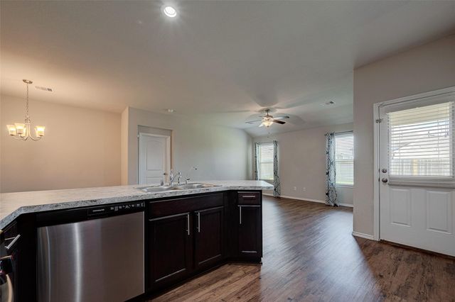 14004 Lake Crescent Drive, Conroe, TX 77384