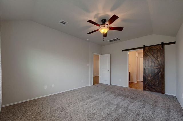 14004 Lake Crescent Drive, Conroe, TX 77384