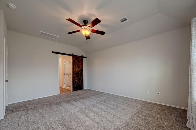 14004 Lake Crescent Drive, Conroe, TX 77384