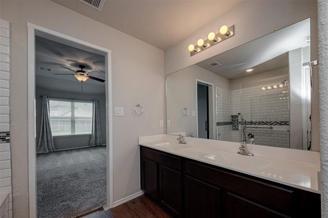 14004 Lake Crescent Drive, Conroe, TX 77384