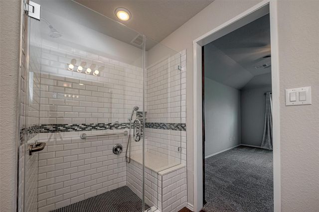14004 Lake Crescent Drive, Conroe, TX 77384