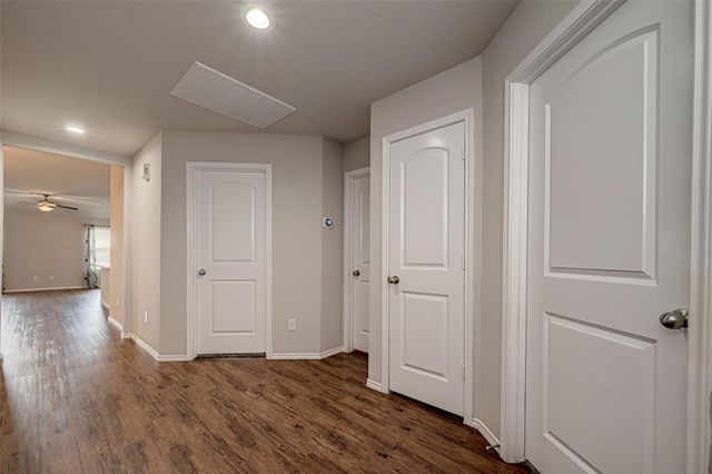 14004 Lake Crescent Drive, Conroe, TX 77384