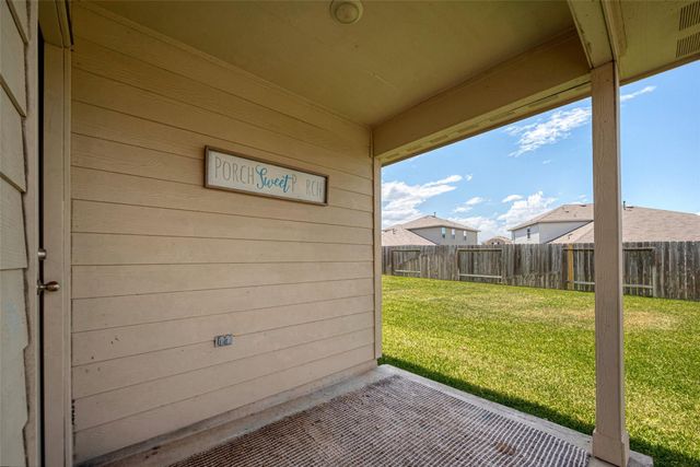 14004 Lake Crescent Drive, Conroe, TX 77384