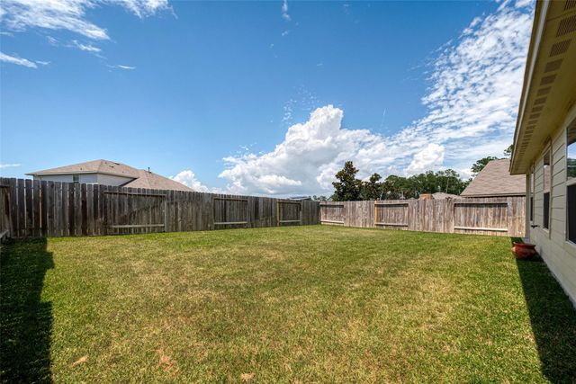 14004 Lake Crescent Drive, Conroe, TX 77384