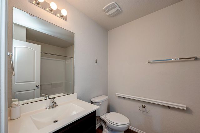 14004 Lake Crescent Drive, Conroe, TX 77384