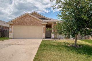 14004 Lake Crescent Drive, Conroe, TX 77384