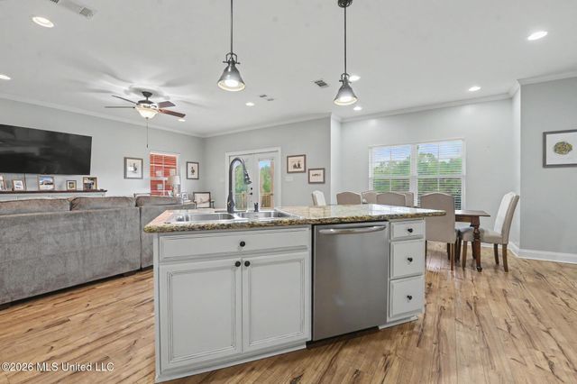 5009 Oklahoma Street, Bay Saint Louis, MS 39520