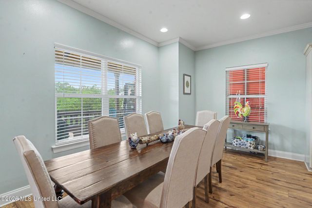 5009 Oklahoma Street, Bay Saint Louis, MS 39520