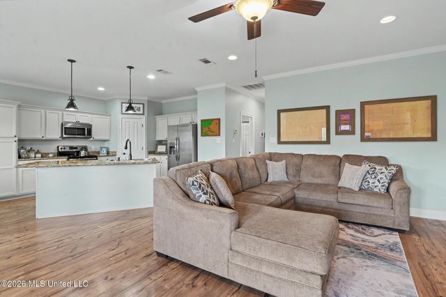 5009 Oklahoma Street, Bay Saint Louis, MS 39520