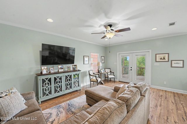 5009 Oklahoma Street, Bay Saint Louis, MS 39520