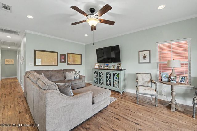 5009 Oklahoma Street, Bay Saint Louis, MS 39520