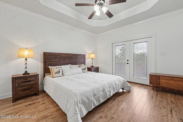 5009 Oklahoma Street, Bay Saint Louis, MS 39520
