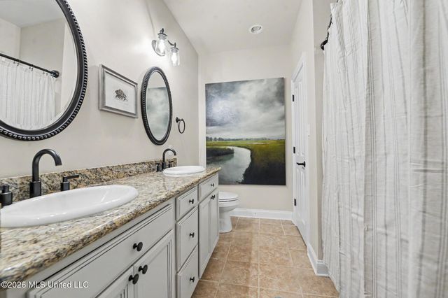 5009 Oklahoma Street, Bay Saint Louis, MS 39520