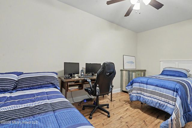 5009 Oklahoma Street, Bay Saint Louis, MS 39520