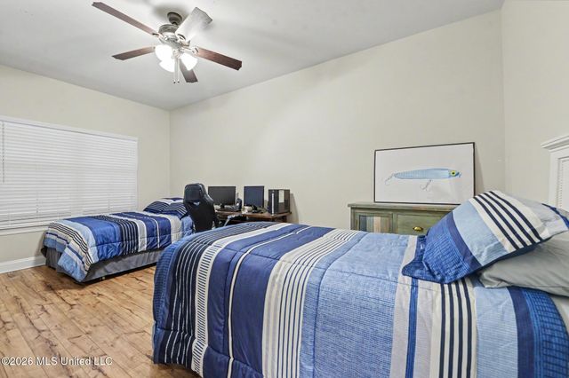5009 Oklahoma Street, Bay Saint Louis, MS 39520