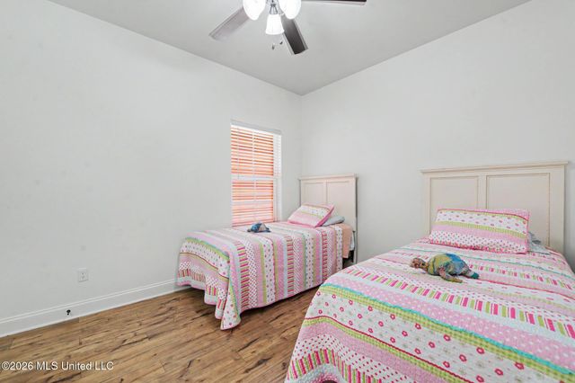 5009 Oklahoma Street, Bay Saint Louis, MS 39520
