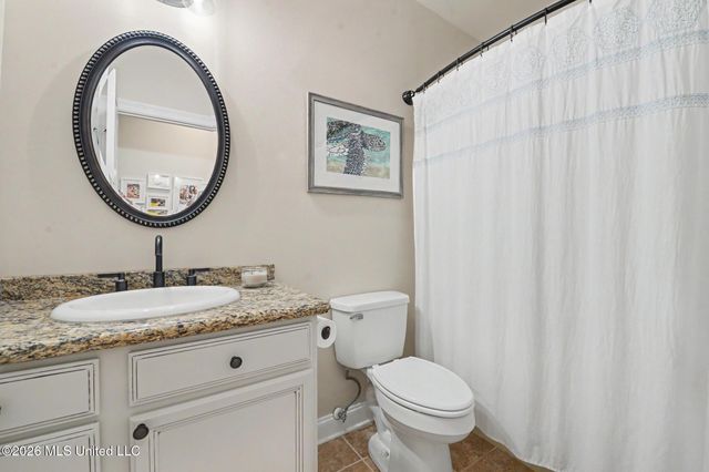 5009 Oklahoma Street, Bay Saint Louis, MS 39520