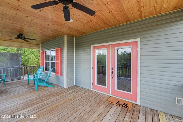 5009 Oklahoma Street, Bay Saint Louis, MS 39520
