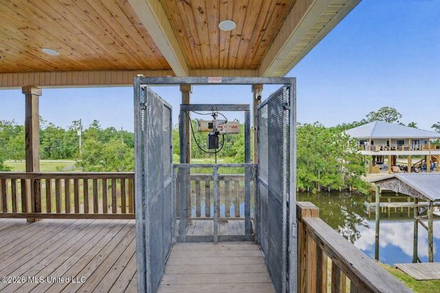5009 Oklahoma Street, Bay Saint Louis, MS 39520