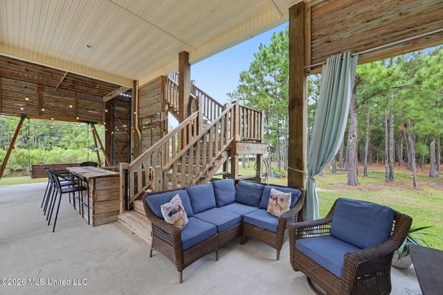 5009 Oklahoma Street, Bay Saint Louis, MS 39520