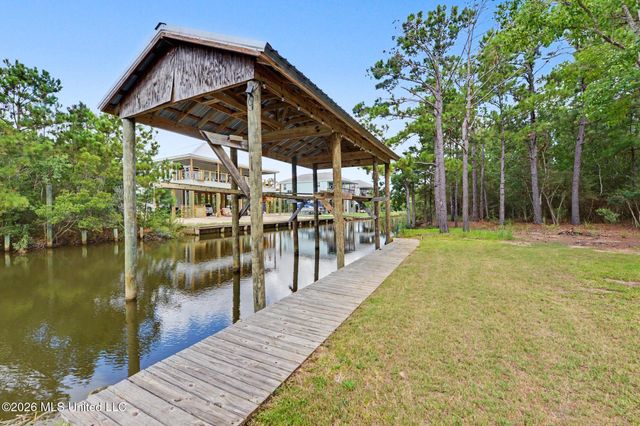 5009 Oklahoma Street, Bay Saint Louis, MS 39520