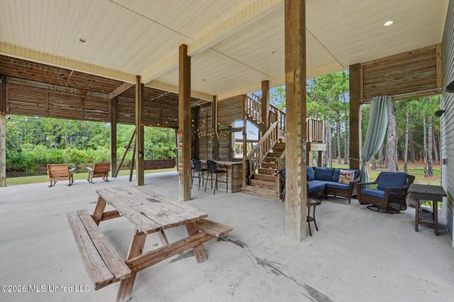 5009 Oklahoma Street, Bay Saint Louis, MS 39520