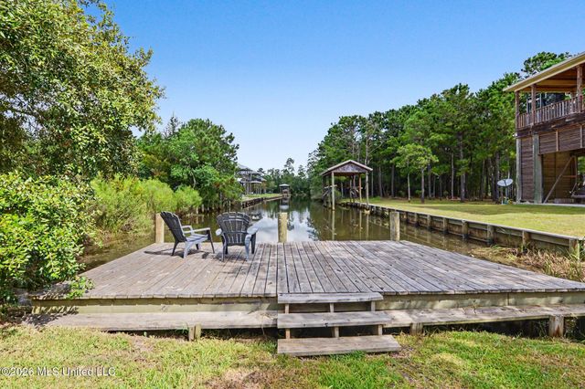 5009 Oklahoma Street, Bay Saint Louis, MS 39520