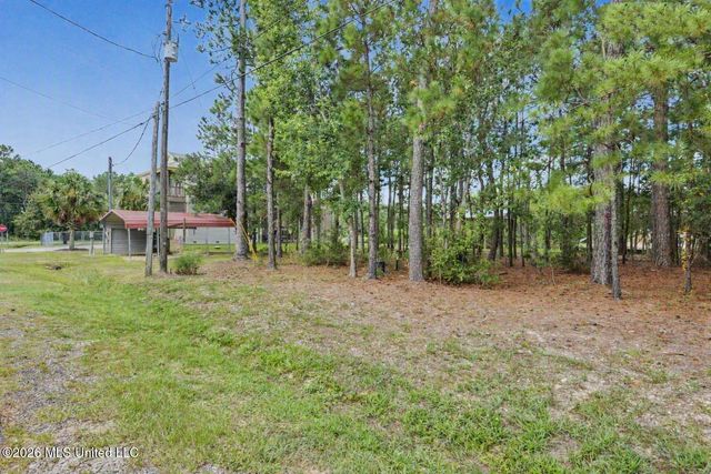 5009 Oklahoma Street, Bay Saint Louis, MS 39520